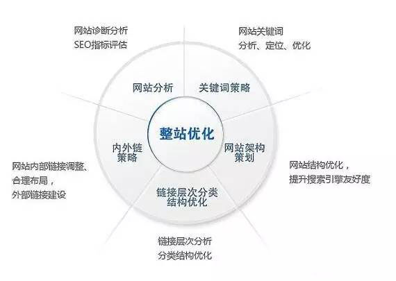 企业网站建设之新站如何运营？
